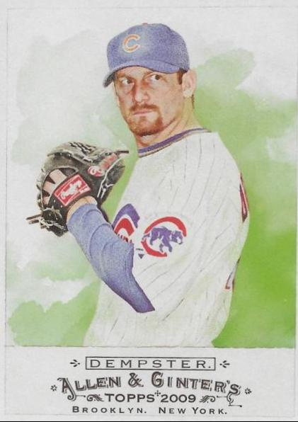 Ryan Dempster #34