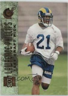 Lawrence Phillips