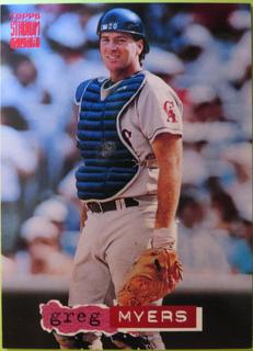 Greg Myers