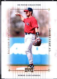 Nomar Garciaparra