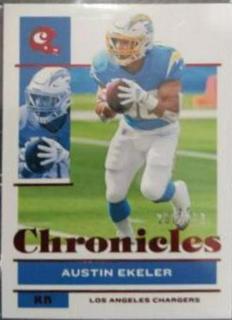 Austin Ekeler