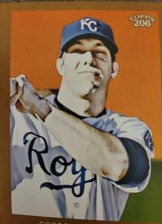 Alex Gordon