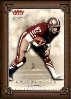 Dwight Clark