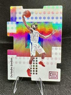 DeAndre Jordan