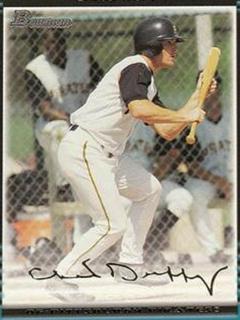 Chris Duffy