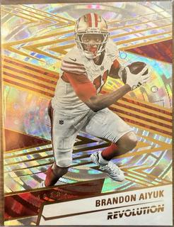 Brandon Aiyuk