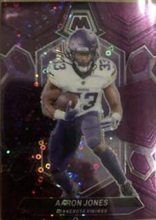 Aaron Jones