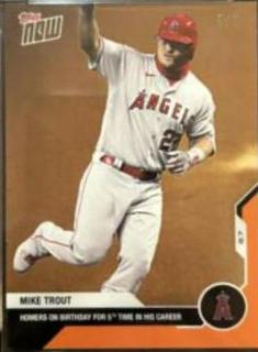 Mike Trout