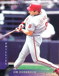 Jim Eisenreich