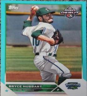 Bryce Hubbart
