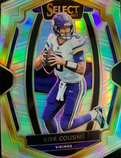 Kirk Cousins