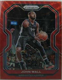 John Wall