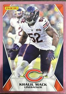Khalil Mack