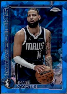 Caleb Martin