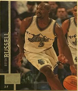 Bryon Russell