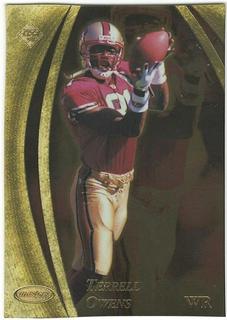 Terrell Owens