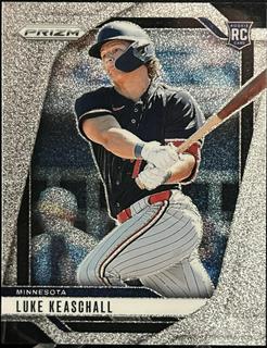 Luke Keaschall