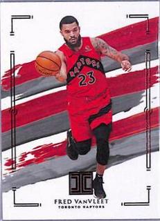 Fred VanVleet