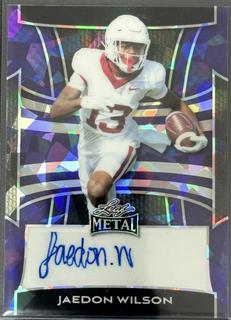 Jaedon Wilson