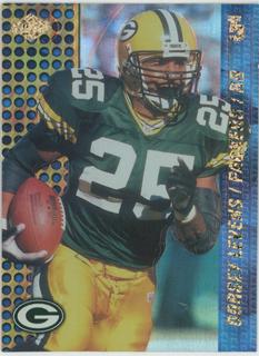 Dorsey Levens
