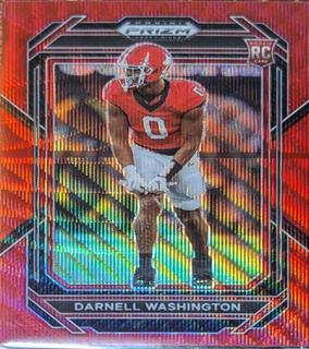 Darnell Washington