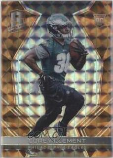 Corey Clement