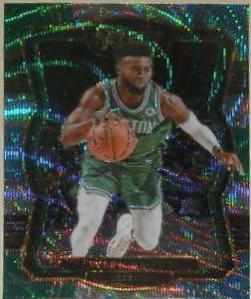 Jaylen Brown