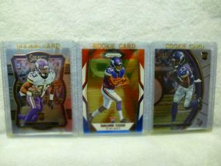 Dalvin Cook