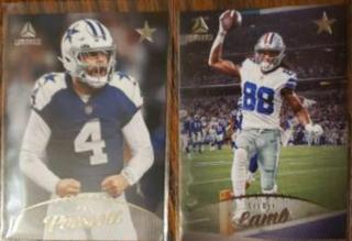 Dak Prescott