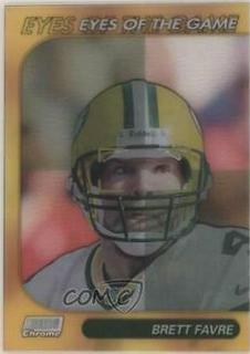 Brett Favre