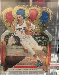Russell Westbrook