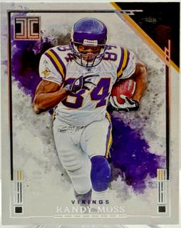 Randy Moss