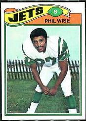 Phil Wise