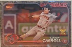 Corbin Carroll