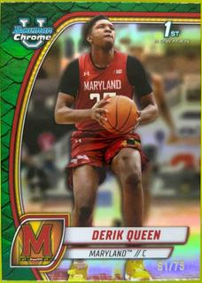 Derik Queen