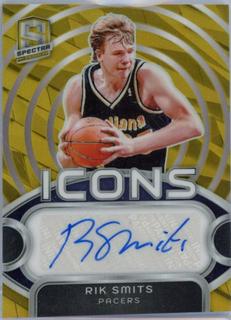Rik Smits