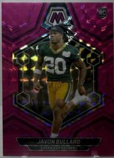 Javon Bullard