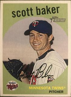 Scott Baker