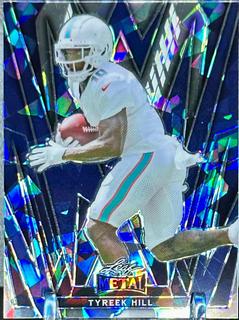 Tyreek Hill