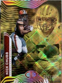 Nick Chubb