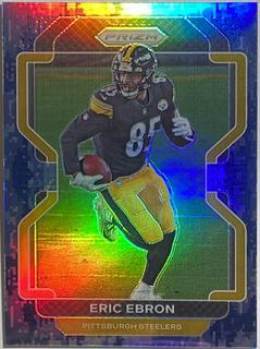 Eric Ebron