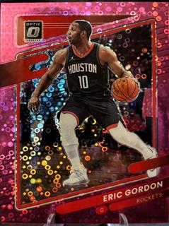 Eric Gordon