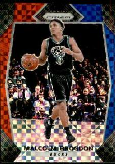 Malcolm Brogdon