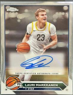Lauri Markkanen