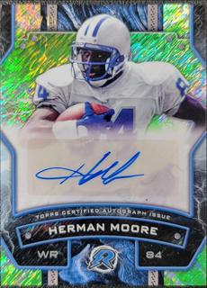 Herman Moore