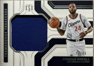 Norman Powell