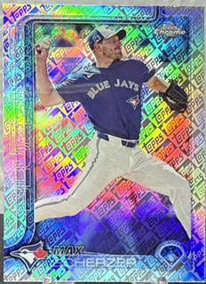 Max Scherzer
