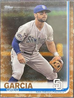 Greg Garcia