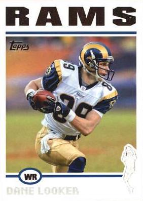 Dane Looker #98
