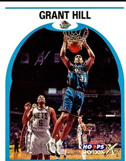 Grant Hill